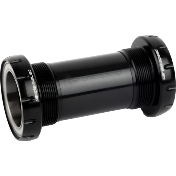 CeramicSpeed BB Alpha BSA MTB Bottom Bracket
