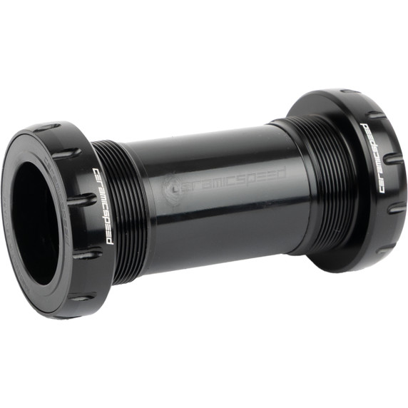 CeramicSpeed BB Alpha BSA MTB Bottom Bracket