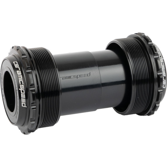 CeramicSpeed BB Alpha T47/68 Gravel Bottom Bracket
