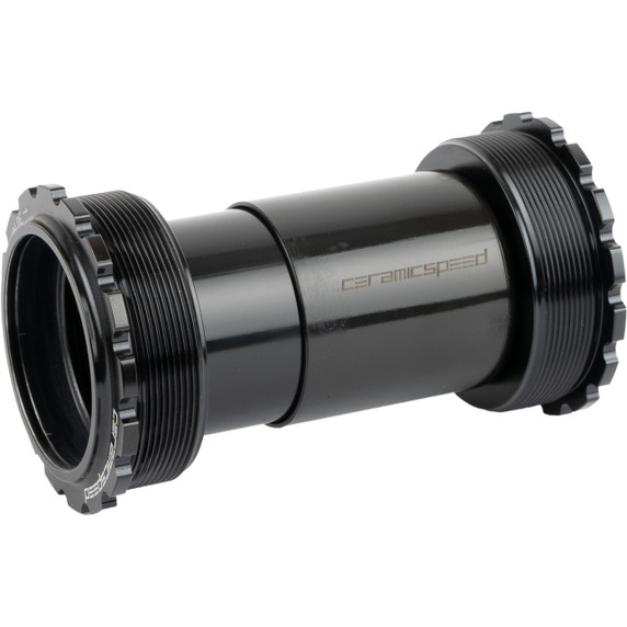 CeramicSpeed BB Alpha T47/86 Road Bottom Bracket