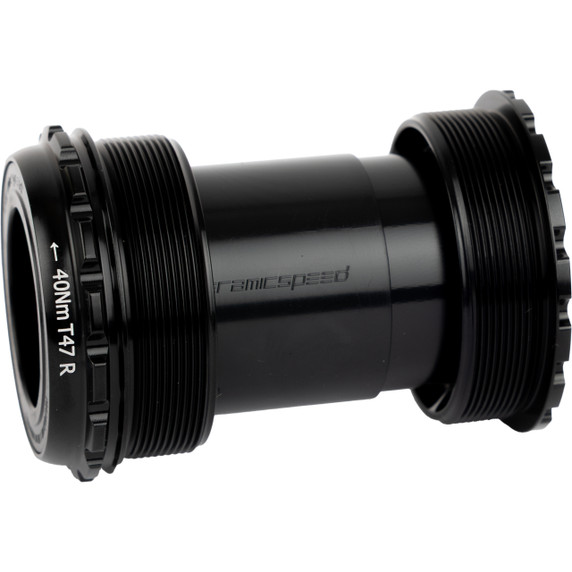 CeramicSpeed BB Alpha T47a Gravel Bottom Bracket