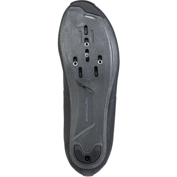 Northwave Storm Carbon Road Shoe Black/White