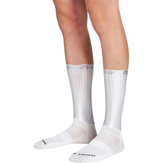 The Vandal Aero Sock Marble