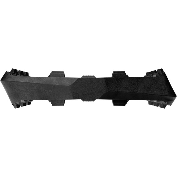 Crank Brothers Stamp 0 Pedals Black