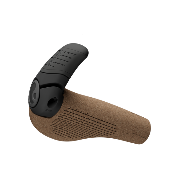 Ergon GP2 Evo BioKork Grips