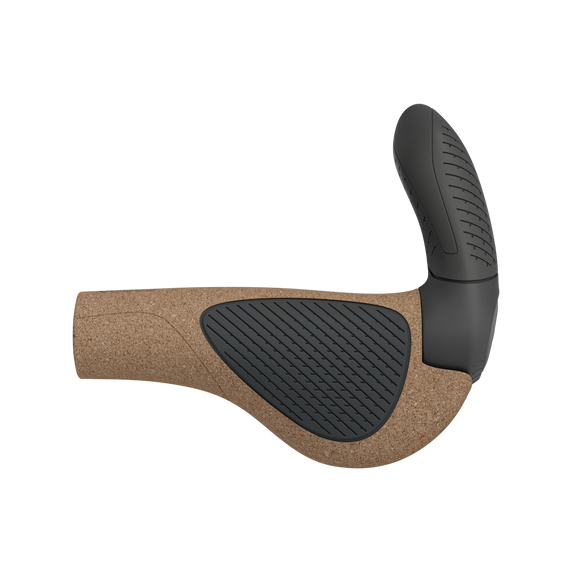Ergon GP3 Evo BioKork Grips