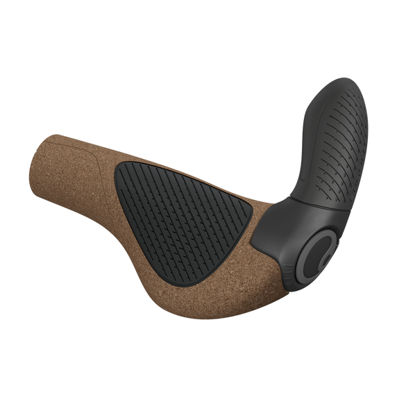 Ergon GP3 Evo BioKork Grips