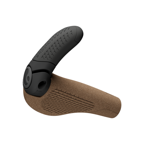 Ergon GP3 Evo BioKork Grips