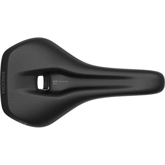 Ergon MTB Comfort Sport-Gel Saddle