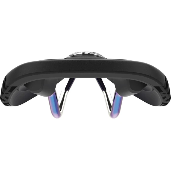 Ergon MTB Downhill Comp Saddle Oil Slick
