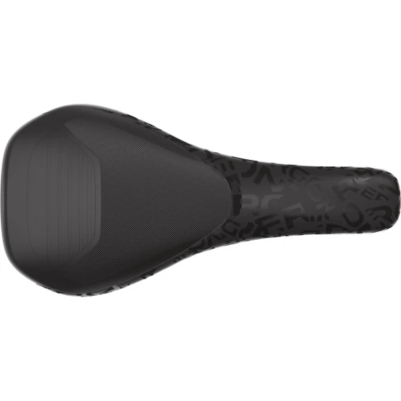 Ergon MTB Downhill Comp Saddle Oil Slick