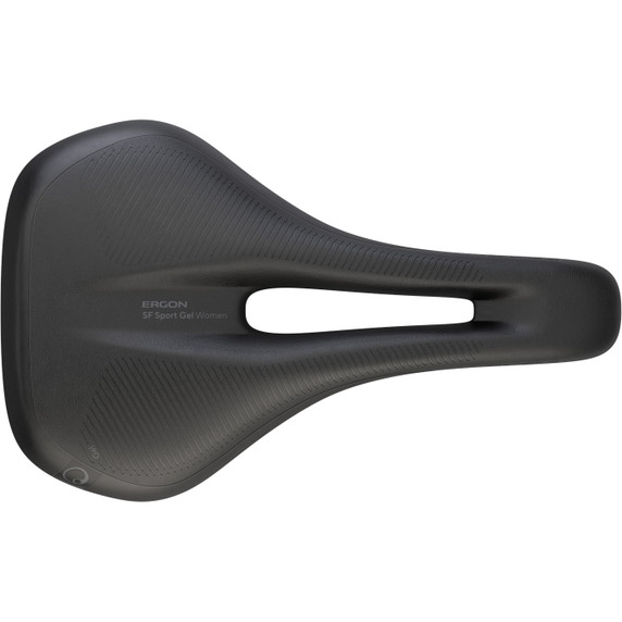 Ergon SF Sports Gel Womens Saddle