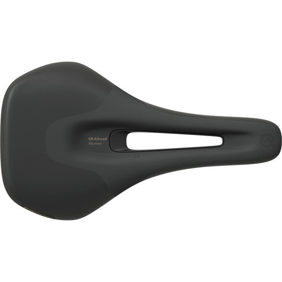 Ergon SR Allroad Womens Saddle
