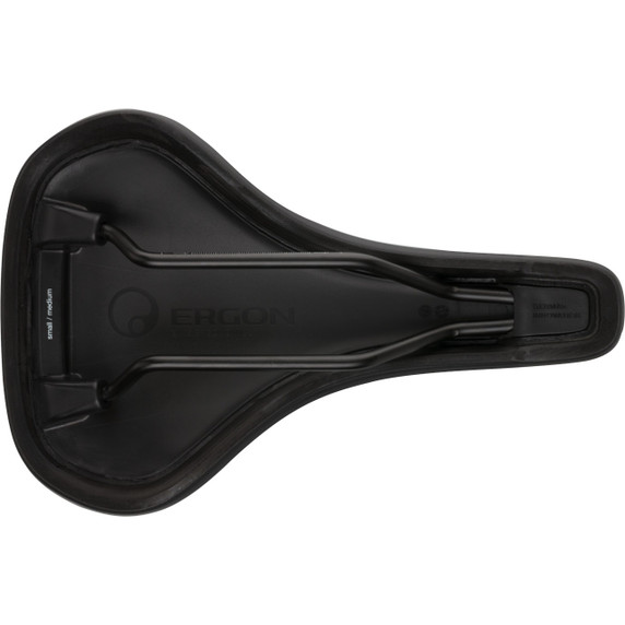 Ergon ST Touring Gel Saddle
