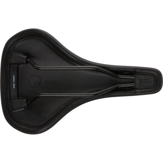 Ergon ST Touring Gel Womens Saddle