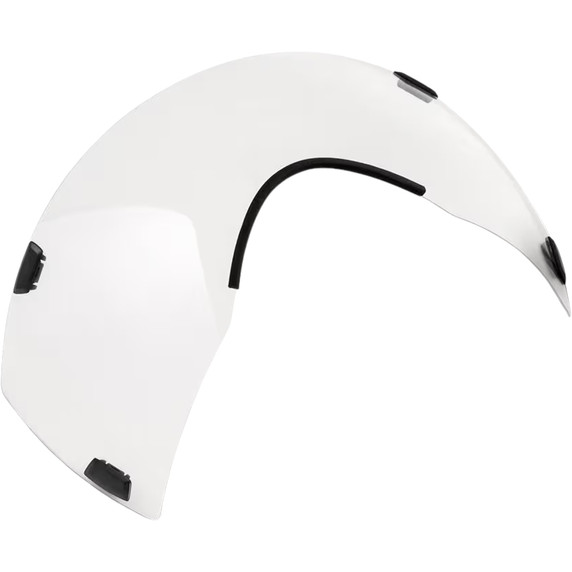 Met Codatronca Shield Clear Medium