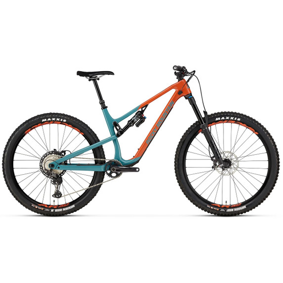 Rocky Mountain Instinct C70 29" Blue/Orange