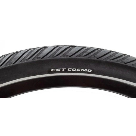 CST Cosmo E-Cargo Wire Bead 29" Tyre