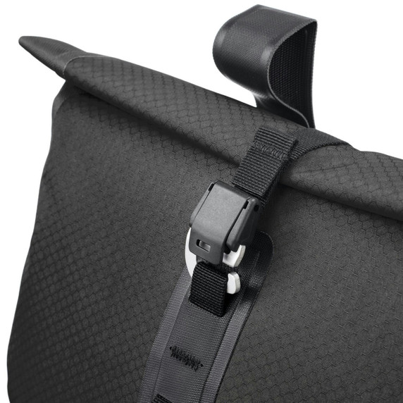 Ortlieb Accessory-Pack 3.5L Black Matte
