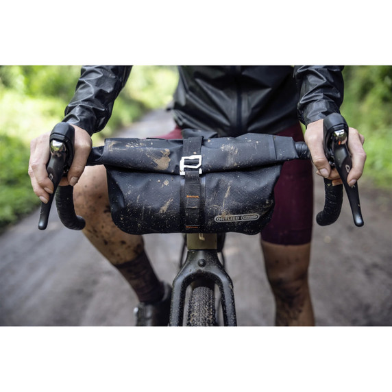 Ortlieb Accessory-Pack 3.5L Dark Sand