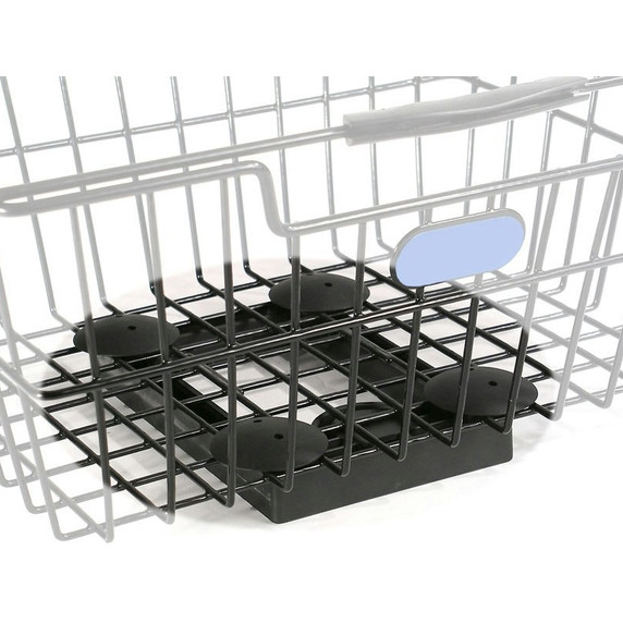 Ortlieb Adapter For Rear Basket Pushys