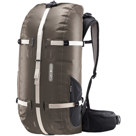 Ortlieb Atrack Dark Sand