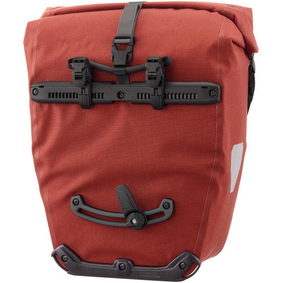 Ortlieb Back-Roller Plus QL2.2 Dark Chilli