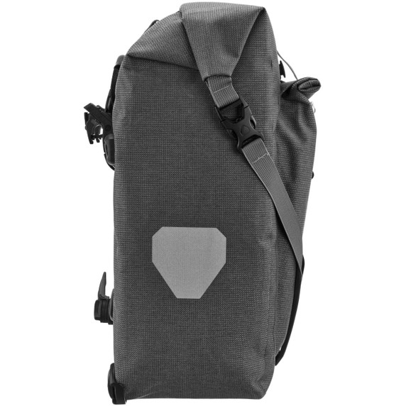 Ortlieb Back-Roller Plus Urban QL2.2 Pepper