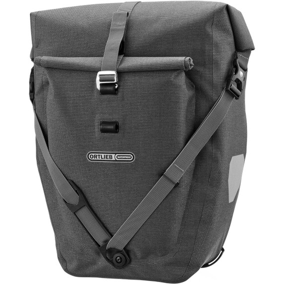 Ortlieb Back-Roller Plus Urban QL2.2 Pepper