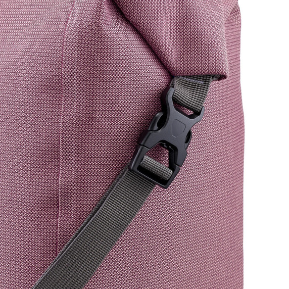 Ortlieb Back-Roller Urban QL3.1 Ash Rose