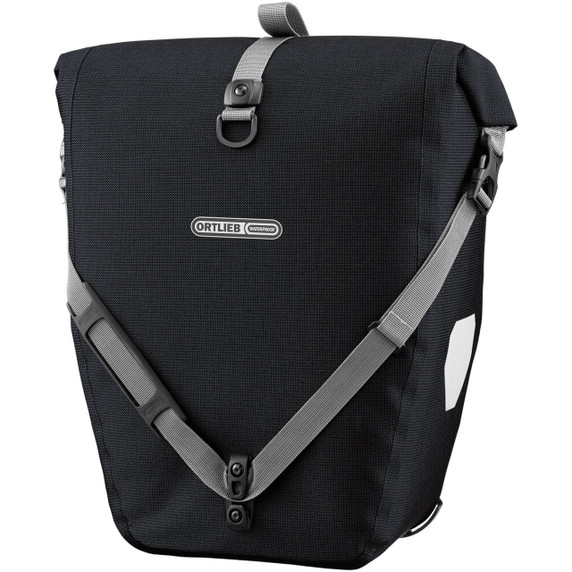 Ortlieb Back-Roller Urban QL3.1 Ink
