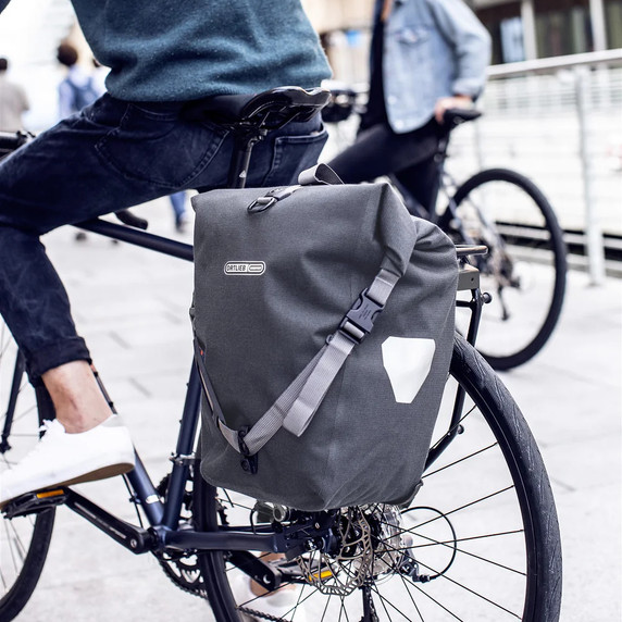 Ortlieb Back-Roller Urban QL3.1 Pepper