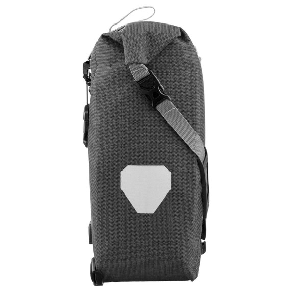 Ortlieb Back-Roller Urban QL3.1 Pepper