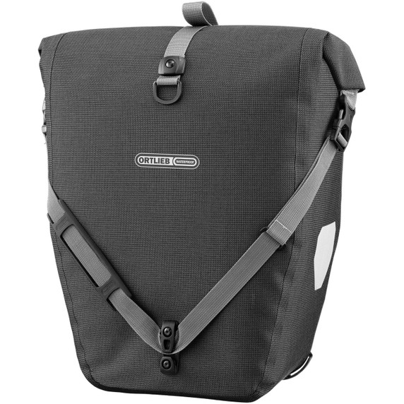 Ortlieb Back-Roller Urban QL3.1 Pepper