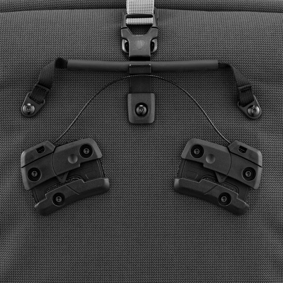 Ortlieb Back-Roller Urban QL3.1 Pepper