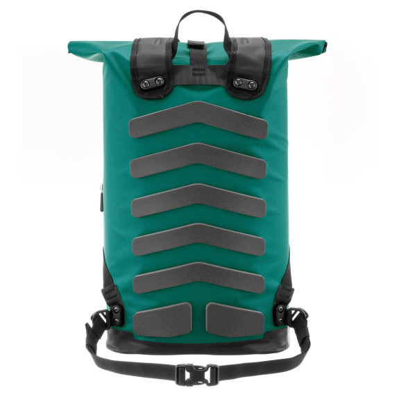 Ortlieb Commuter-Daypack 21L Atlantis Green