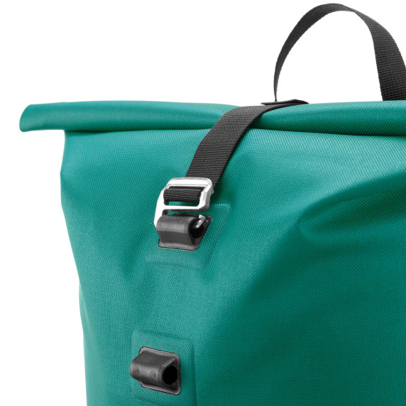 Ortlieb Commuter-Daypack 21L Atlantis Green