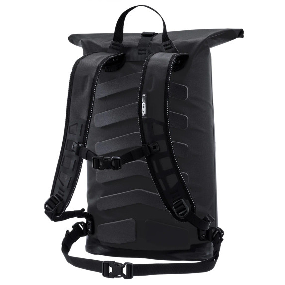 Ortlieb Commuter-Daypack 21L Black
