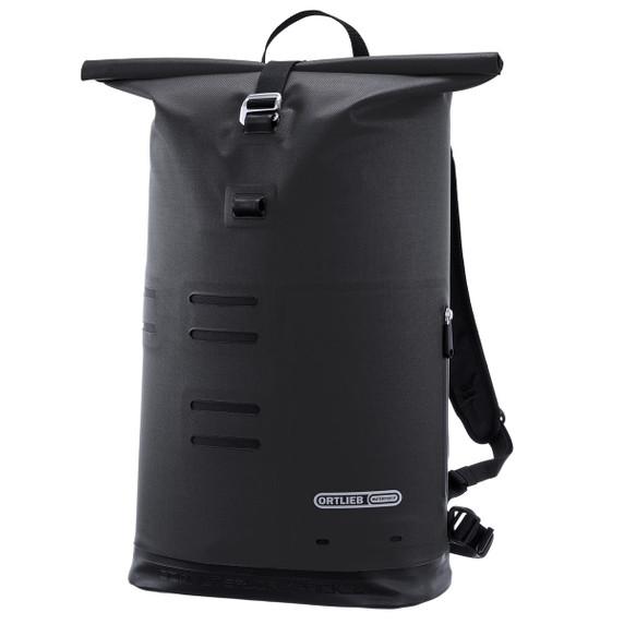 Ortlieb Commuter-Daypack 21L Black