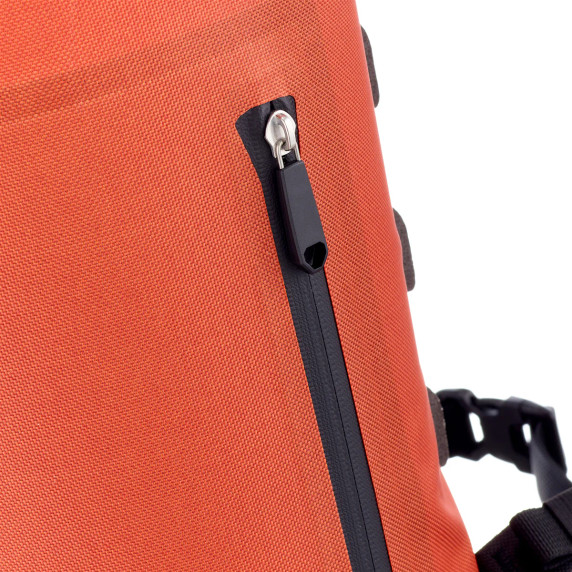 Ortlieb Commuter-Daypack 21L Rooibos