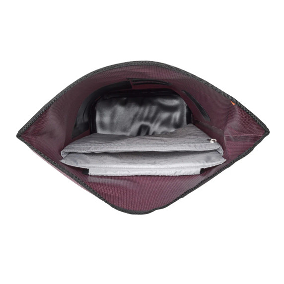 Ortlieb Commuter-Daypack 21L Urban Ash Rose