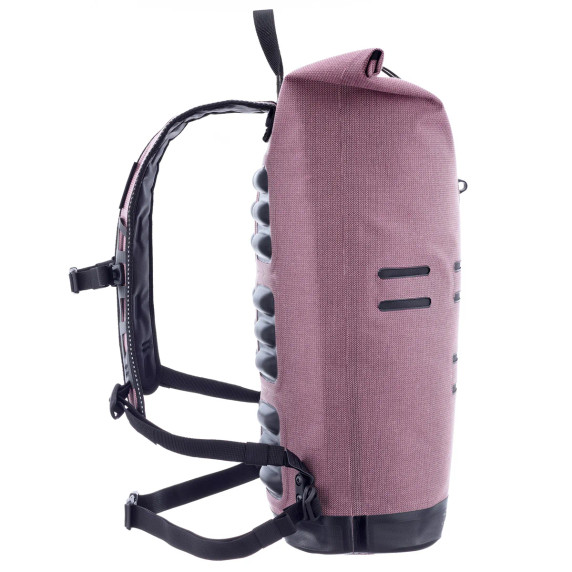Ortlieb Commuter-Daypack 21L Urban Ash Rose