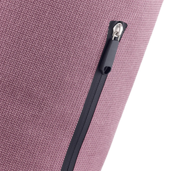 Ortlieb Commuter-Daypack 21L Urban Ash Rose