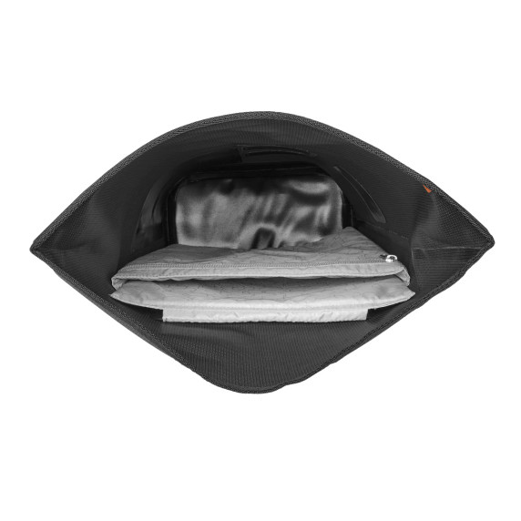 Ortlieb Commuter-Daypack 21L Urban Pepper