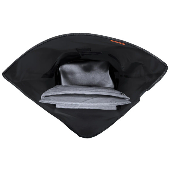 Ortlieb Commuter-Daypack 27L Black