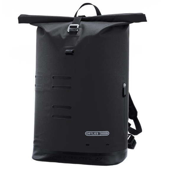Ortlieb Commuter-Daypack 27L Black