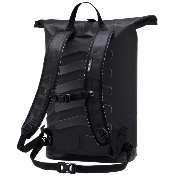 Ortlieb Commuter-Daypack 27L Black