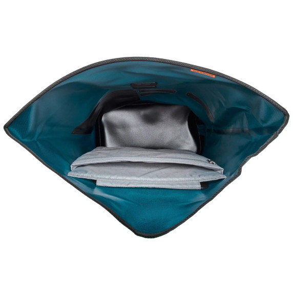 Ortlieb Commuter-Daypack 27L Petrol