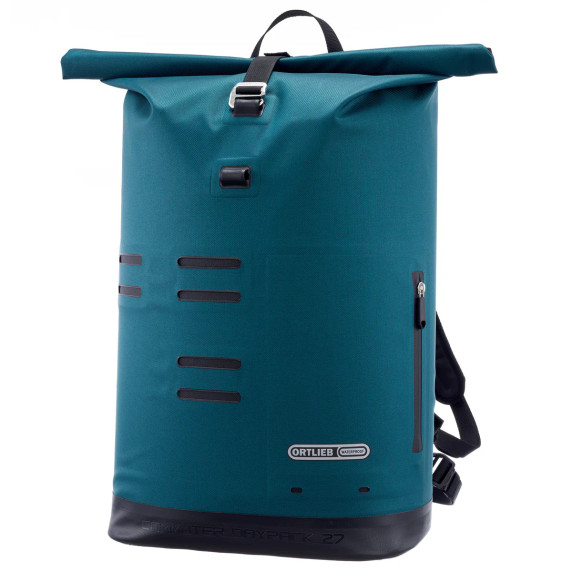 Ortlieb Commuter-Daypack 27L Petrol