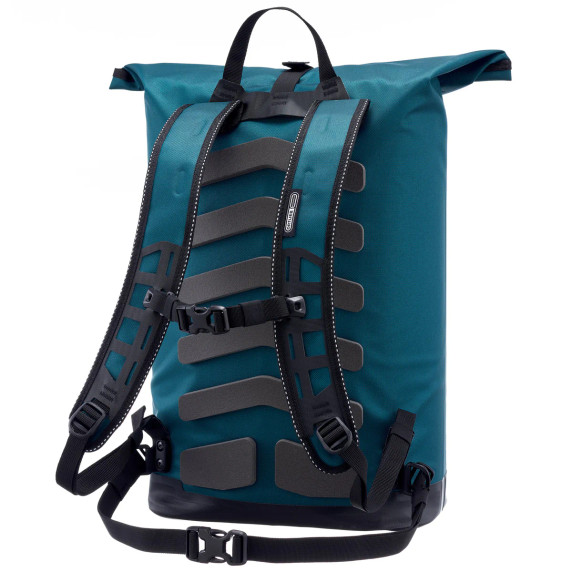 Ortlieb Commuter-Daypack 27L Petrol